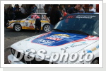 Eifel Rallye Festival