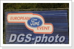 European Ford Event