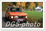 BMW�02 Herbstjagd